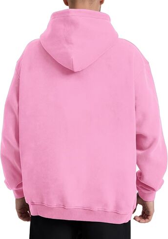 Dnzzs Acid Wash Hoodie Super Soft Hoodie for Mens Hoodies Oversized Men's Fashion Hoodies & Sweatshirts Vintage Hoodie in Saudi Arabia