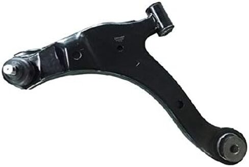 DRIVESTAR K620009 K620010 Front Lower Control Arms, with Ball Joint Bushing, for Chrysler PT Cruiser 2001-2010, Dodge Neon 2003-2005, Front Suspension Pair in Saudi Arabia