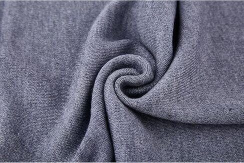 Mens Winter Scarf Soft Warm Long Cashmere Scarf Long Stylish Plaid Scarves for Men in Saudi Arabia
