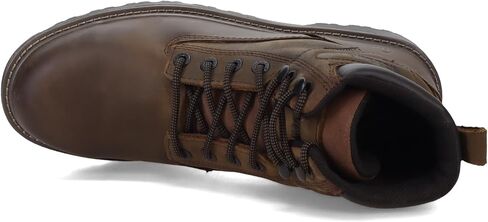 Wolverine Mens Floorhand Waterproof Steel Toe 6 Inch Work Boot in Saudi Arabia