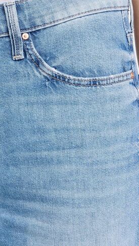 MOTHER Women's The Dodger Sneak Jeans in Saudi Arabia