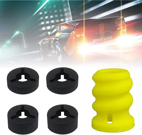 Upgrade Pedal Modification Kit for Logitech G25 G27 G29 Racing Wheel (Modification Kit) in Saudi Arabia