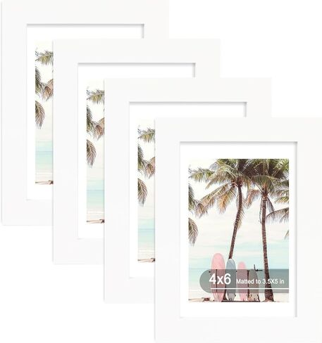 11x14 Picture Frame (2 Pack, Pink), Display Pictures 8x10 with Mat or 11x14 Without Mat, 11 by 14 Photo Frames TableTop Display and Wall Mounting in Saudi Arabia