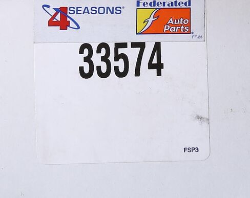 فور سيزونز 33574 مرشح مجفف in Saudi Arabia