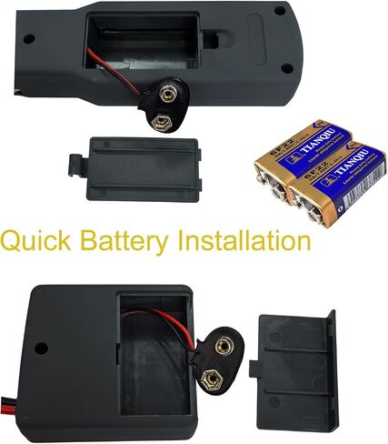 Automotive Short & Open Finder Electrical Circuit Tester Cable Wire Breaker Tracker Generator Circuit Finder Detector Tone Generator Circuit Fault Finder DC 6-42V Car Diagnostic Probe Tool in Saudi Arabia