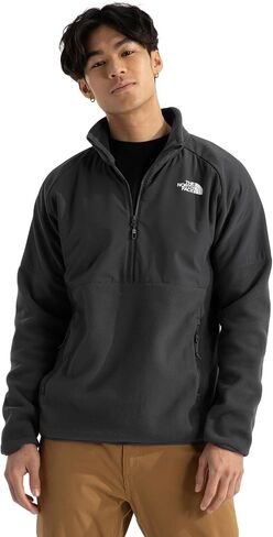 THE NORTH FACE Men's Glacier Heavyweight 1/2 Zip in Saudi Arabia