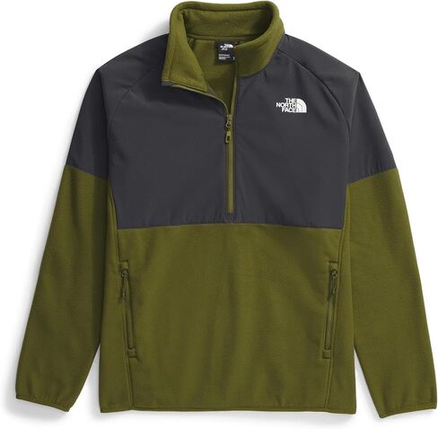 THE NORTH FACE Men's Glacier Heavyweight 1/2 Zip in Saudi Arabia
