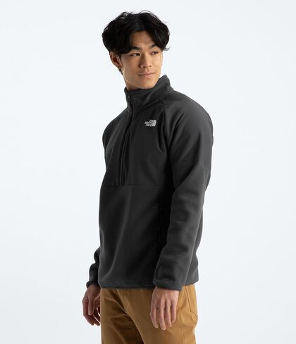 THE NORTH FACE Men's Glacier Heavyweight 1/2 Zip in Saudi Arabia