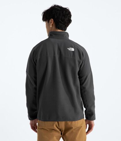 THE NORTH FACE Men's Glacier Heavyweight 1/2 Zip in Saudi Arabia