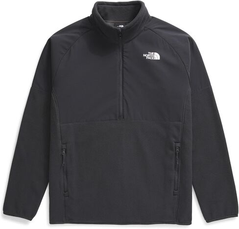 THE NORTH FACE Men's Glacier Heavyweight 1/2 Zip in Saudi Arabia