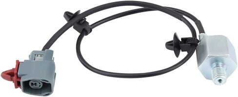 Knock Sensor for Mazda 3 BK 3 Stufenheck BK 1.4 1.6 2.0 2.3 MZR-CD 03-09 ZJ01-18-921 in Saudi Arabia