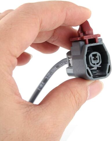 Knock Sensor for Mazda 3 BK 3 Stufenheck BK 1.4 1.6 2.0 2.3 MZR-CD 03-09 ZJ01-18-921 in Saudi Arabia