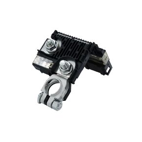 924079 924-079 Fusible Fuselink Fuse, Battery Fuse Combo Pack with Positive Battery Terminal & Nuts Fit for Nissan Altima Maxima Murano