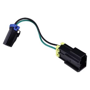 ZTUOAUMA Wire Fusible Link 24022-01G00 Compatible with Nissan 1989-1997 Hardbody Pickup Pathfiner D21