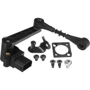 Air Suspension Ride Height Level Sensor for Land Rover Range Rover No.LR020473 | Front Left Height Level Sensor 1 Set