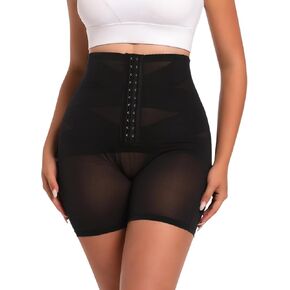 Tummy Control Shapewear High Waist Shapewear Shorts for Women Butt Lifting Shapewear Body Shape Thigh Slimmer BL-SW06
