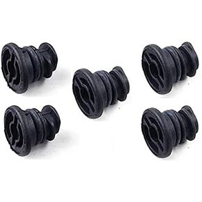 5 Pack Oil Drain Plug 06L103801