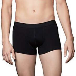 Men's Hipsters XS Black