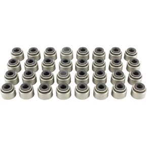 DNJ VSS970 Valve Stem Seal (Viton) for 1990-1997, Lexus, LS400, SC400, 4.0L, DOHC, V8, 32V, 3969cc