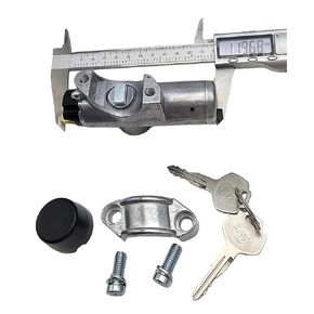 10709030000 10909350001 Ignition Switch Starter Compatible with ODES 800 UTV Dominator V-Twin Raider Comrade
