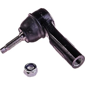 Dorman TO86215 Front Outer Steering Tie Rod End Compatible with Select Ford/Mazda/Mercury Models