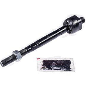 Dorman TI61130 Front Inner Steering Tie Rod End Compatible with Select Infiniti/Nissan Models