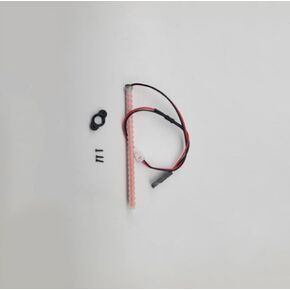 TRX4M Light kit, Led Trailer Marker Lights for Traxxas 1/18 TRX4M Bronco RC Trailer Side Marker Lights (Blue Light)