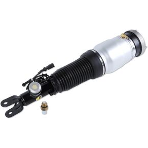 Air Suspension Shock Strut, Compatible with Hyundai Equus Signature/Ultimate Sedan 4-Door 4.6L 2011 5.0L 2012-2016, Automotive Front Right Air Suspension Strut Replace Part 54606-3N517