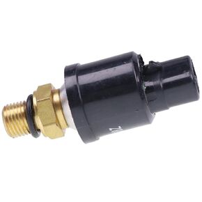 Pressure Sensor Switch 4254563 Compatible for Isuzu Engine 4HK1 6HK1 Hitachi Excavator EX100-3 EX200-3 EX330-5 John Deere Excavator 450CLC 450LC 490E 550LC