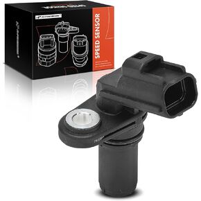 A-Premium Speed Sensor Compatible with Ford Explorer 1997-2001, Ranger 1997-2011, Explorer Sport Trac 2001-2005 & Mazda B2300, B2500, B3000, B4000, Automatic Transmission Speed Sensor