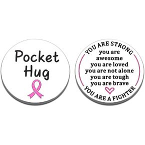 Breast Cancer Survivor Gifts for Women Cancer Care Gifts, Cancer Comfort Items for Female Patients Breast Cancer Awareness Accessories for Woman Her Cancer Patients Must Haves, Chemotherapy Must Haves