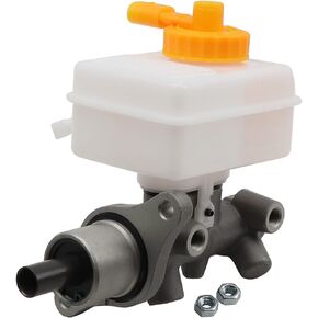 Beck/Arnley 072-9833 Brake Master Cylinder