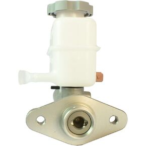 New Mando 17A1075 Brake Master Cylinder Original Equipment