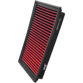 Upgr8 U8701-1101 Hd PRO OEM استبدال فلتر هواء جاف عالي الأداء، أحمر in Kuwait