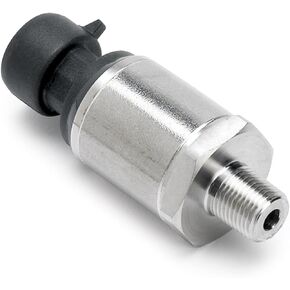 Auto Meter 2239 Fuel Pressure Sender