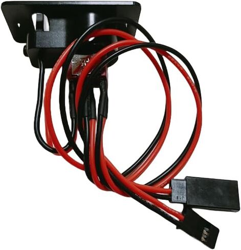 مفتاح صغير مربع عالي التحمل مع نقطة وقود لمحرك طائرة RC in Kuwait