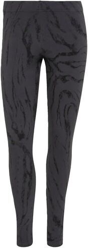 adidas Future Icon Animal Printed Leggings in Saudi Arabia