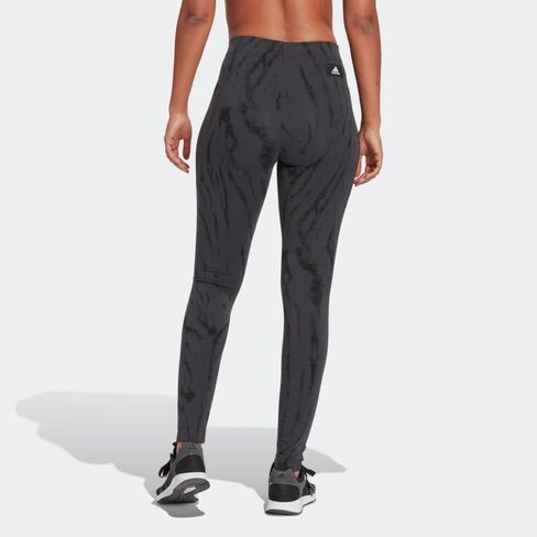 adidas Future Icon Animal Printed Leggings in Saudi Arabia