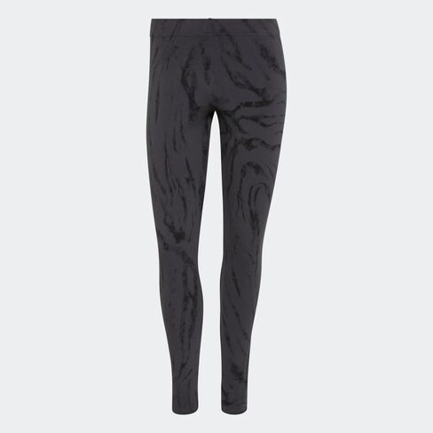 adidas Future Icon Animal Printed Leggings in Saudi Arabia