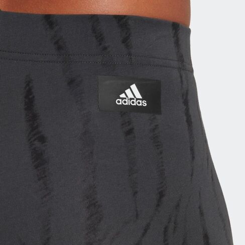 adidas Future Icon Animal Printed Leggings in Saudi Arabia