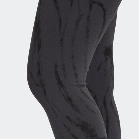 adidas Future Icon Animal Printed Leggings in Saudi Arabia