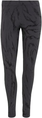 adidas Future Icon Animal Printed Leggings in Saudi Arabia