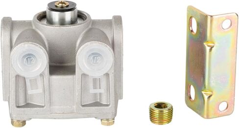 065125 صمام التتابع R-12H 5.5 PSI استبدال ضغط الكراك لبنديكس 065125، 20QE458 F224709 in Kuwait