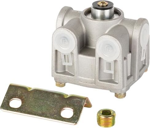 065125 صمام التتابع R-12H 5.5 PSI استبدال ضغط الكراك لبنديكس 065125، 20QE458 F224709 in Kuwait