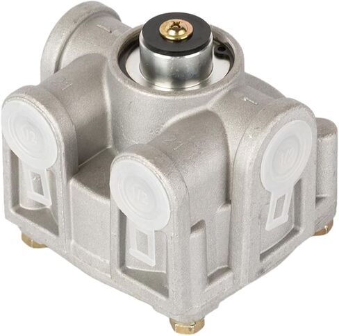 065125 صمام التتابع R-12H 5.5 PSI استبدال ضغط الكراك لبنديكس 065125، 20QE458 F224709 in Kuwait