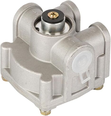 065125 صمام التتابع R-12H 5.5 PSI استبدال ضغط الكراك لبنديكس 065125، 20QE458 F224709 in Kuwait