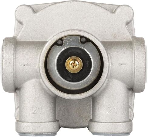 065125 صمام التتابع R-12H 5.5 PSI استبدال ضغط الكراك لبنديكس 065125، 20QE458 F224709 in Kuwait