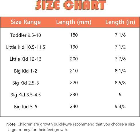 Kids Toddler Girls Slippers Memory Foam Comfort Wool-Like Plush Fleece Lined Winter House Shoes for Indoor in Saudi Arabia
