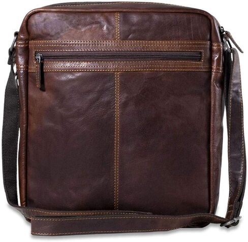Voyager Crossbody Bag #7206 in Saudi Arabia
