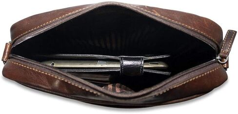 Voyager Crossbody Bag #7206 in Saudi Arabia